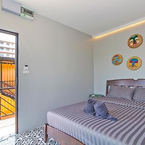 Zimmer mit Queensize-Bett